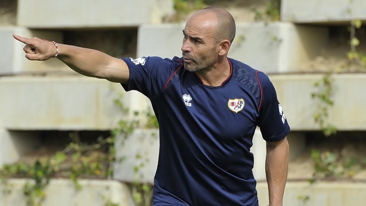 Paco Jemez 2