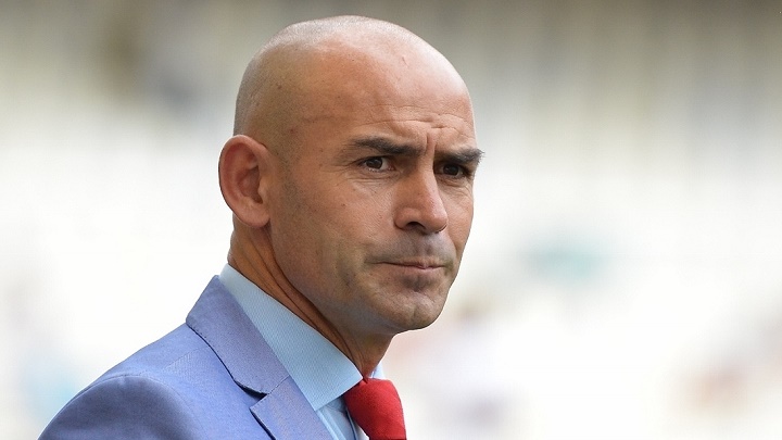 Paco Jemez