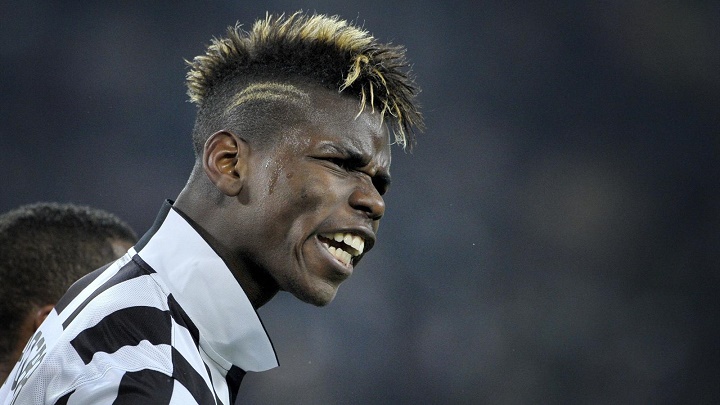 Paul Pogba