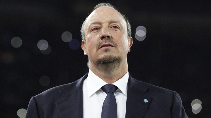 Rafa Benitez