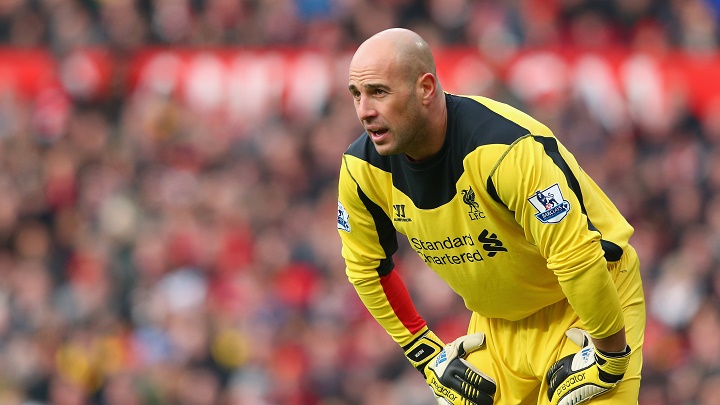 Pepe Reina