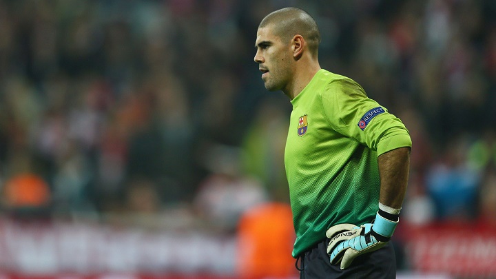 Valdes