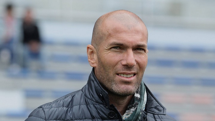 Zidane