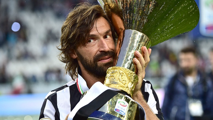 Andrea Pirlo