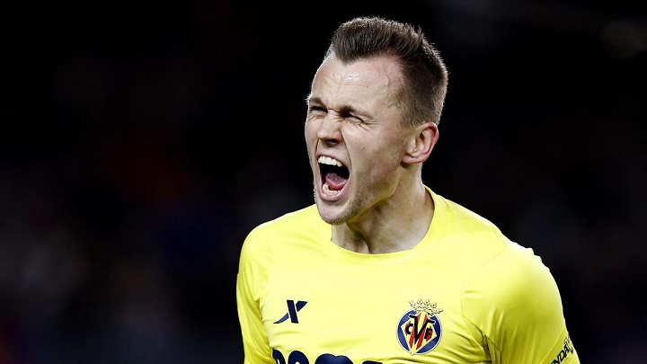 Cheryshev