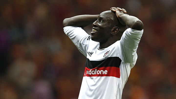 Demba Ba