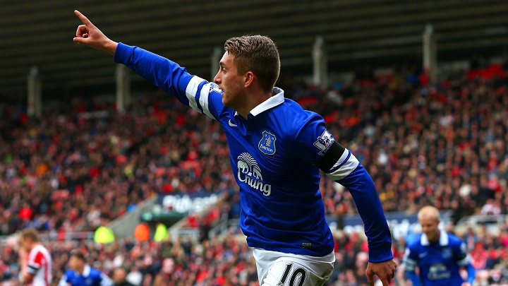 Deulofeu Everton