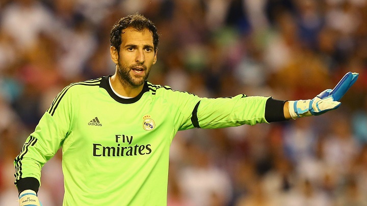 Diego Lopez