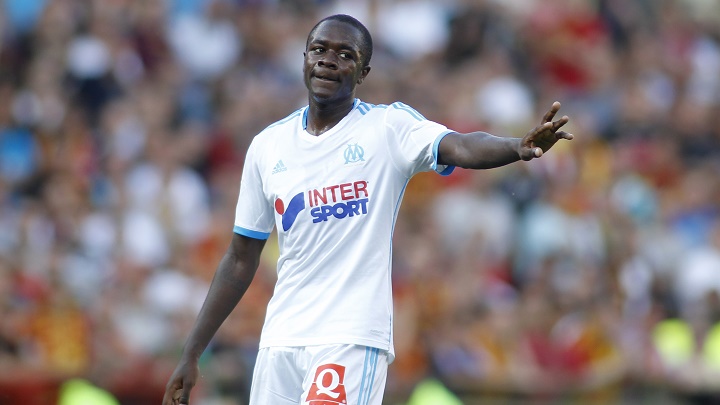 Giannelli Imbula