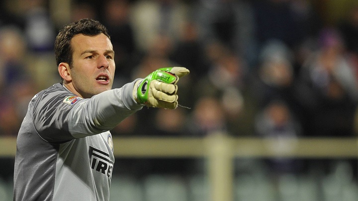 Handanovic