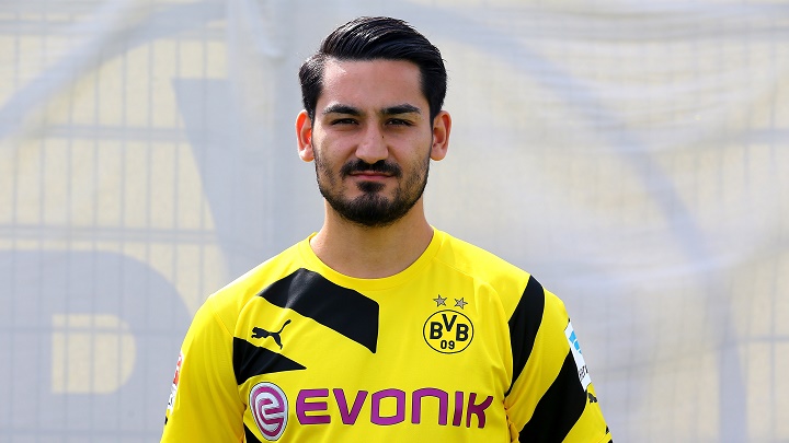 Gündogan