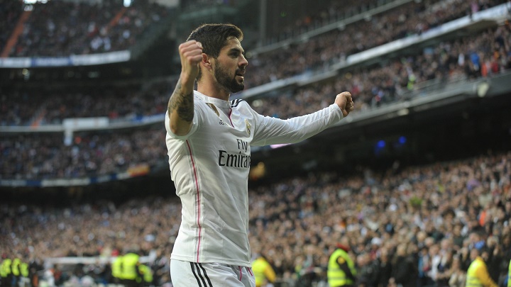 Isco