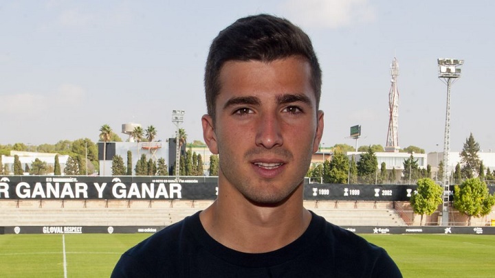 Jose Luis Gaya