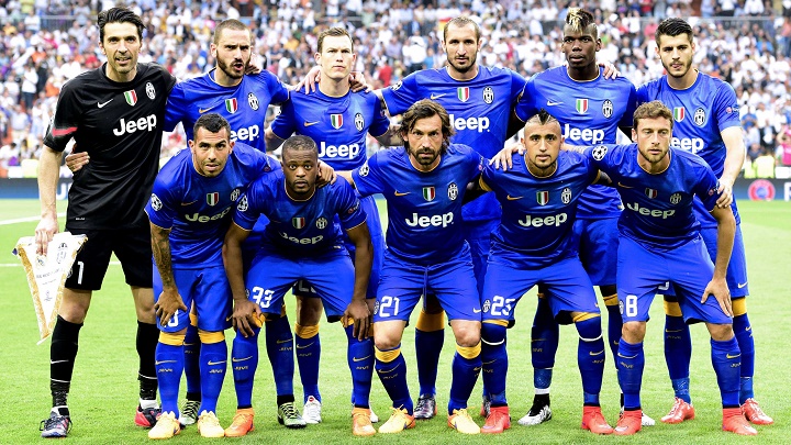 Juventus