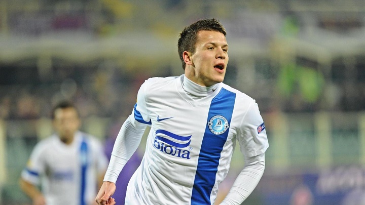 Konoplyanka