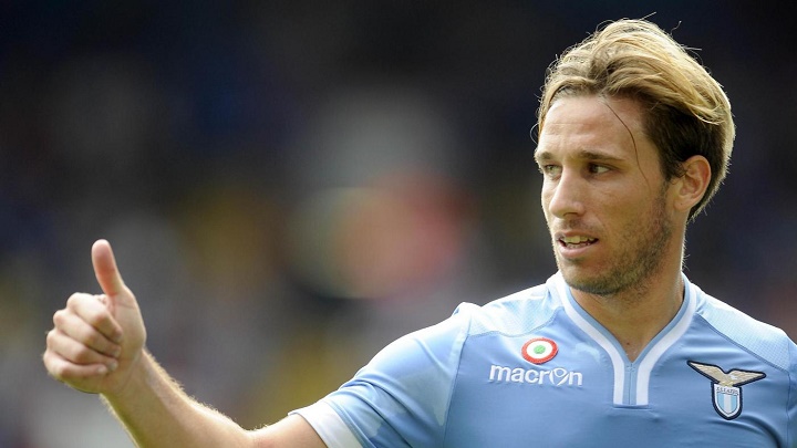 Lucas Biglia