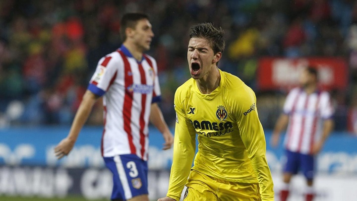 Luciano Vietto