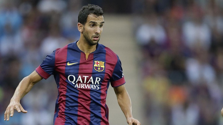 Martin Montoya