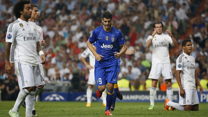 Morata