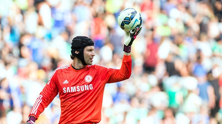 Petr Cech 2