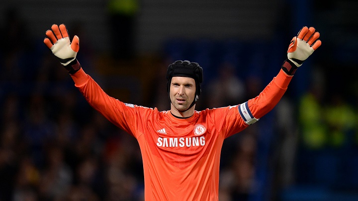 Petr Cech