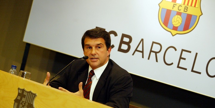 joan laporta elecciones 20151