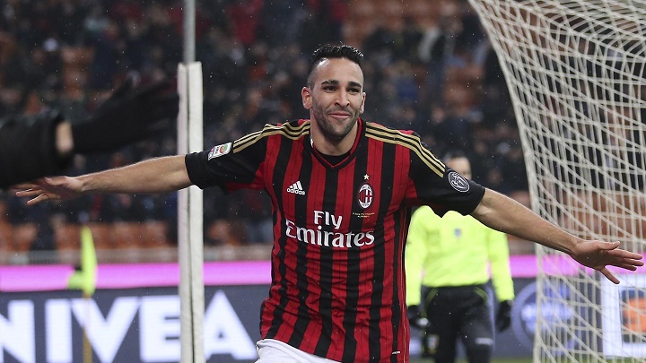 Adil Rami