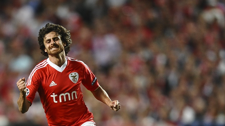 Aimar Benfica