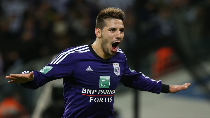 Mitrovic