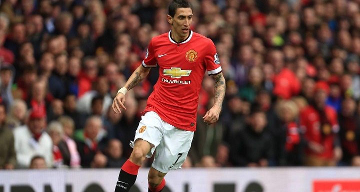 Angel Di Maria