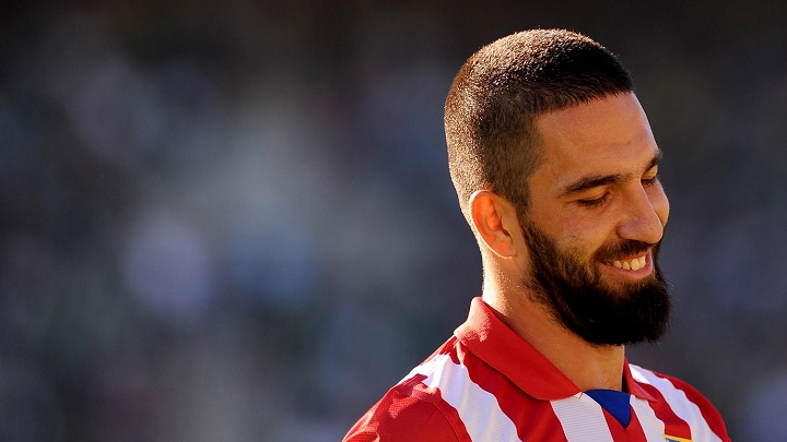 Arda Turan