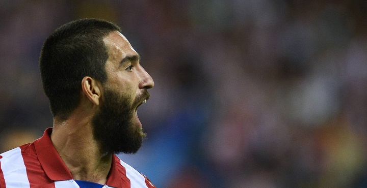 Arda Turan