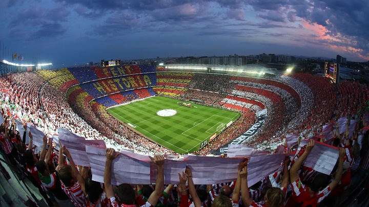 Camp Nou