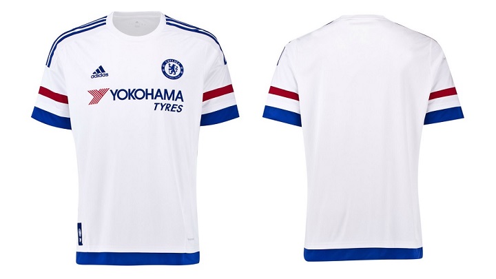 Chelsea segunda equipacion 2015-2016 4