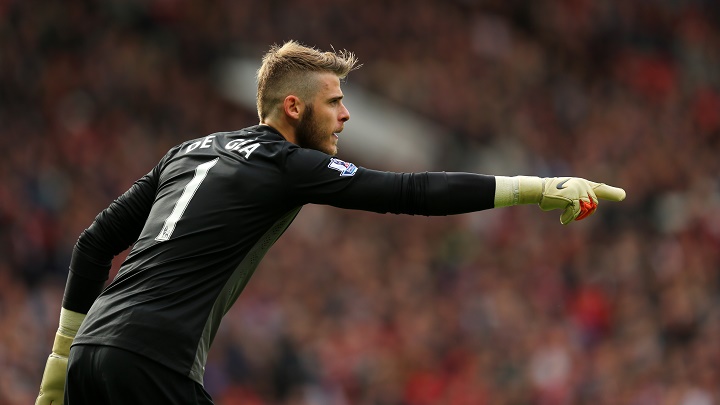 David de Gea