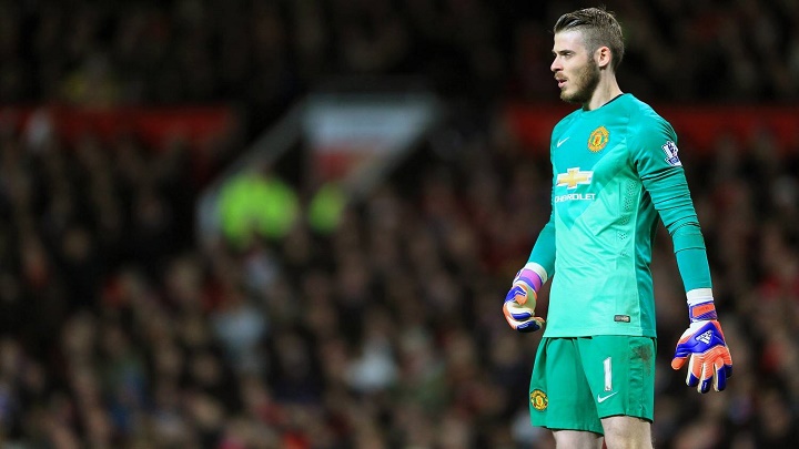 David de Gea