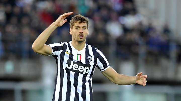 Fernando Llorente