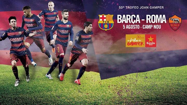 Gamper 2015