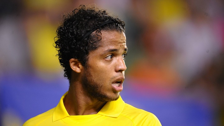 Giovani dos Santos