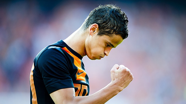 Ibrahim Afellay