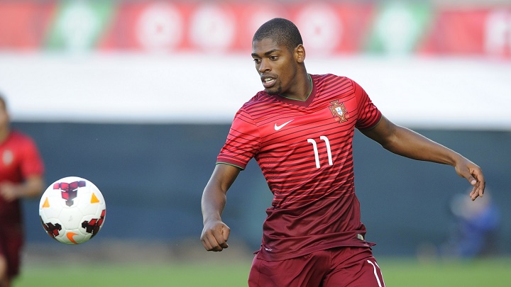 Ivan Cavaleiro