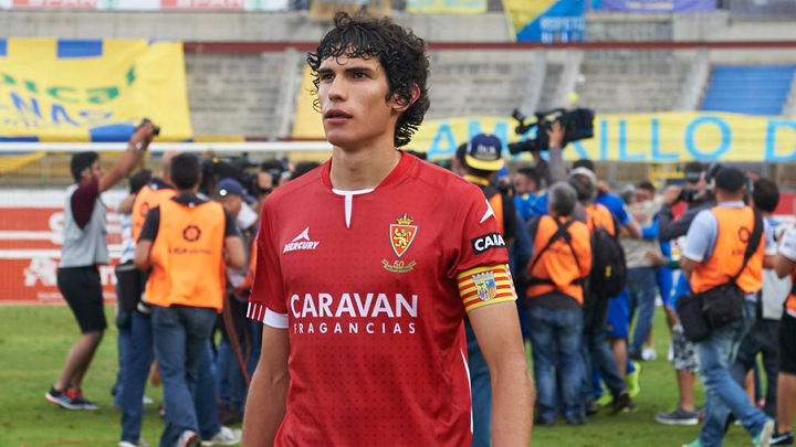 Jesus Vallejo