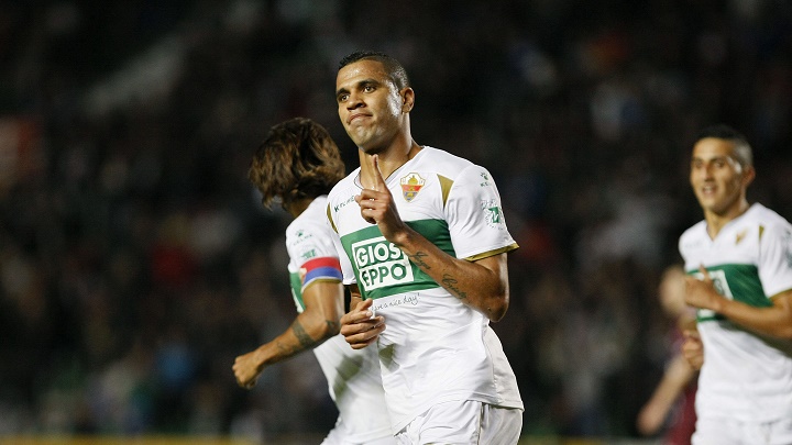 Jonathas Elche