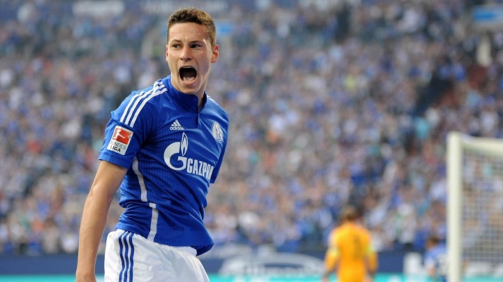 Julian Draxler