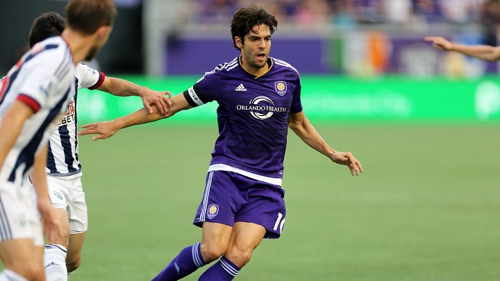 Kaka Orlando City