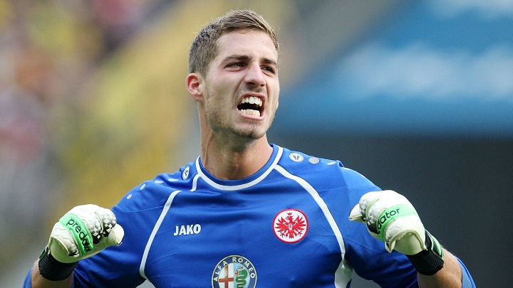 Kevin Trapp