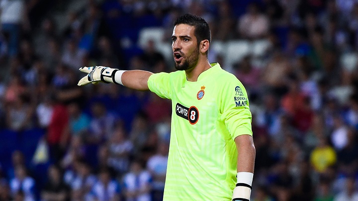 Kiko Casilla