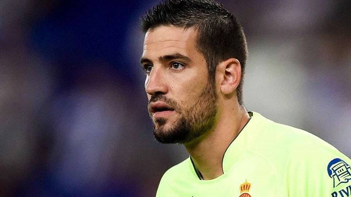 Kiko Casilla