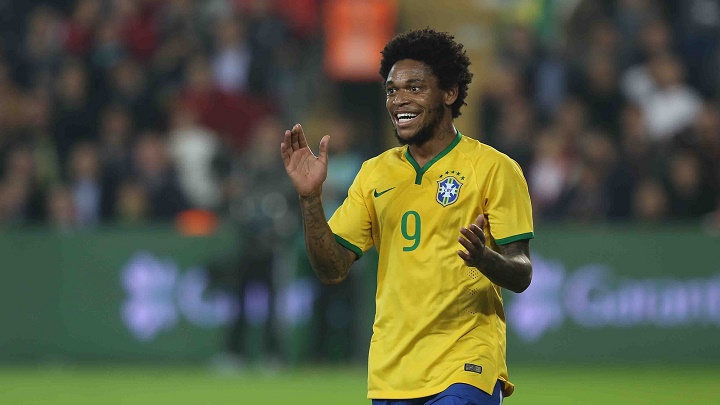 Luiz Adriano