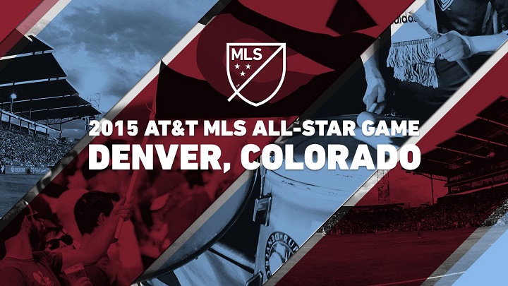 MLS All-Star Game